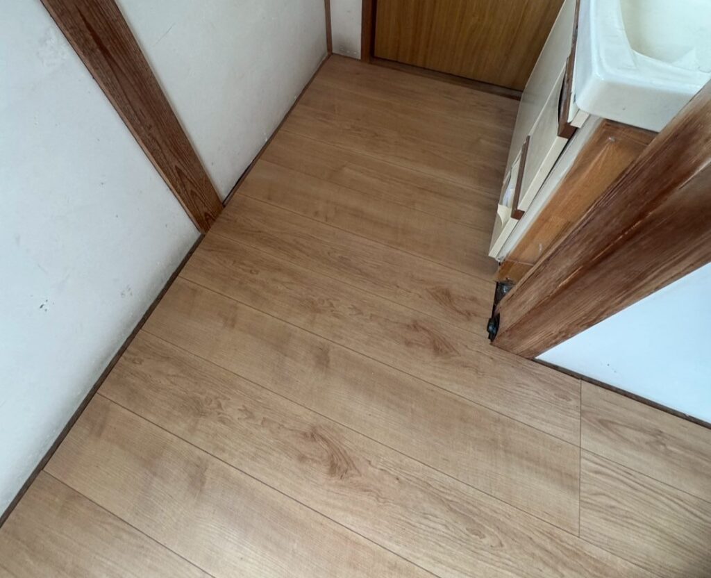 みやき町　V様　完工 (1)